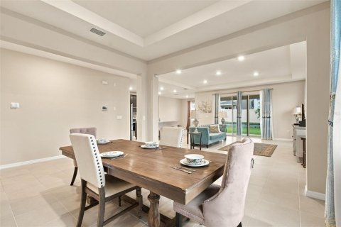 Villa ou maison à vendre à Wesley Chapel, Floride: 4 chambres, 262.73 m2 № 2408364 - photo 21