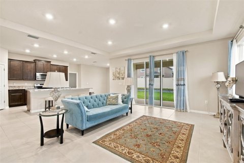 Villa ou maison à vendre à Wesley Chapel, Floride: 4 chambres, 262.73 m2 № 2408364 - photo 18