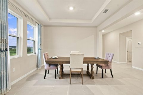 Villa ou maison à vendre à Wesley Chapel, Floride: 4 chambres, 262.73 m2 № 2408364 - photo 20