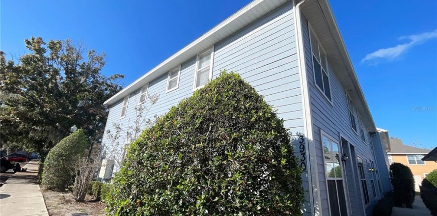 Condo in Gainesville, Florida, 2 bedrooms  № 2095945