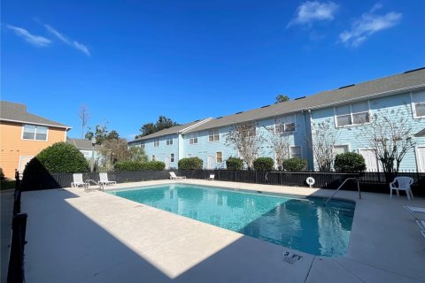 Condo in Gainesville, Florida, 2 bedrooms  № 2095945 - photo 14
