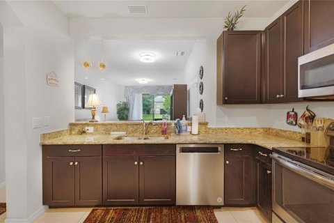 Townhouse in Clearwater, Florida 3 bedrooms, 134.15 sq.m. № 1838557 - photo 6