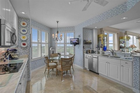 Condo in Osprey, Florida, 3 bedrooms  № 1838984 - photo 14