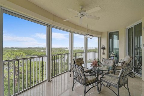 Condo in Osprey, Florida, 3 bedrooms  № 1838984 - photo 29