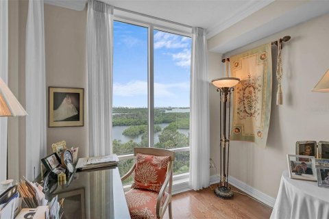 Condo in Osprey, Florida, 3 bedrooms  № 1838984 - photo 18