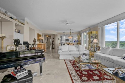 Condo in Osprey, Florida, 3 bedrooms  № 1838984 - photo 9