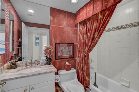 Condo in Osprey, Florida, 3 bedrooms  № 1838984 - photo 24
