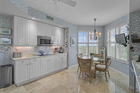 Condo in Osprey, Florida, 3 bedrooms  № 1838984 - photo 12