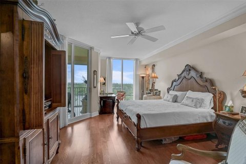 Condo in Osprey, Florida, 3 bedrooms  № 1838984 - photo 17