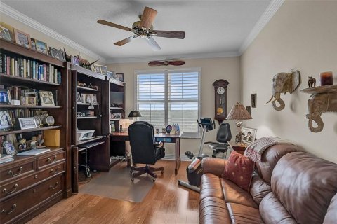 Condo in Osprey, Florida, 3 bedrooms  № 1838984 - photo 23