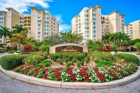 Condo in Osprey, Florida, 3 bedrooms  № 1838984 - photo 4