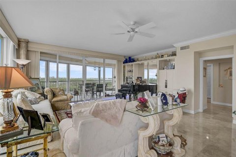 Condo in Osprey, Florida, 3 bedrooms  № 1838984 - photo 8