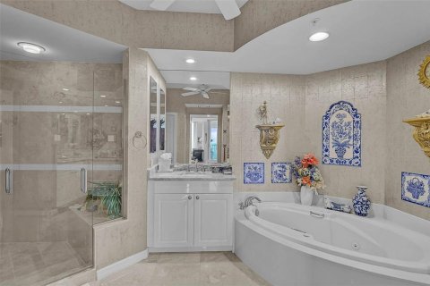 Condo in Osprey, Florida, 3 bedrooms  № 1838984 - photo 21