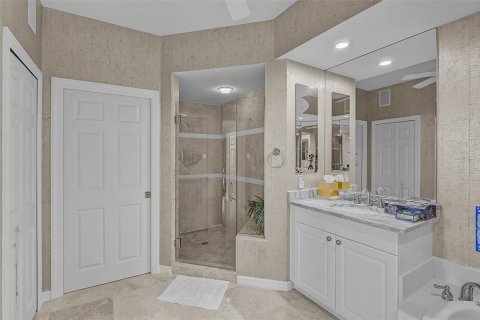 Condo in Osprey, Florida, 3 bedrooms  № 1838984 - photo 22
