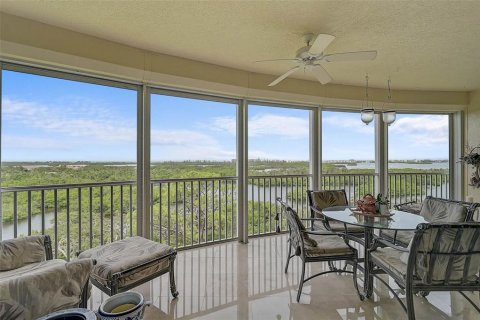 Condo in Osprey, Florida, 3 bedrooms  № 1838984 - photo 1