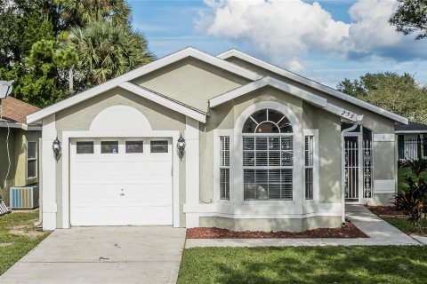 Villa ou maison à Winter Springs, Floride 3 chambres, 125.33 m2 № 2093770