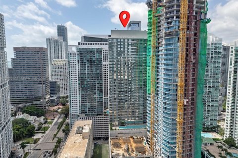 Condo in Miami, Florida, 1 bedroom № 2170839 - photo 3