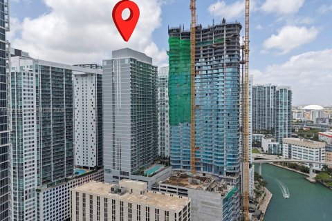 Condo in Miami, Florida, 1 bedroom № 2170839 - photo 5