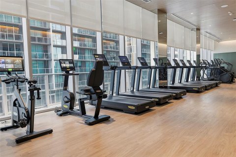 Condo in Miami, Florida, 1 bedroom № 2170839 - photo 29