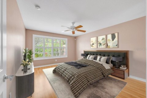 Купить виллу или дом в Сарасота, Флорида 4 комнаты, 142.51м2, № 2207268 - фото 13