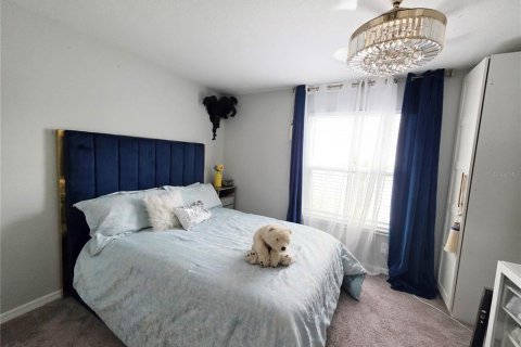House in Tampa, Florida 5 bedrooms, 257.62 sq.m. № 1805711 - photo 21