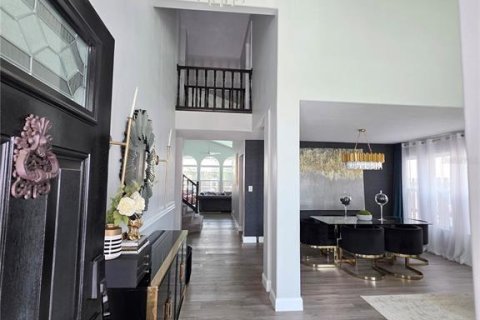 House in Tampa, Florida 5 bedrooms, 257.62 sq.m. № 1805711 - photo 13