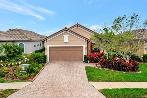 Villa ou maison à vendre à Palmetto, Floride: 3 chambres, 179.39 m2 № 1516027 - photo 1
