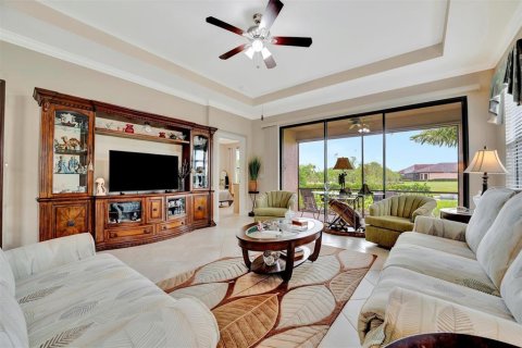 Villa ou maison à vendre à Palmetto, Floride: 3 chambres, 179.39 m2 № 1516027 - photo 9