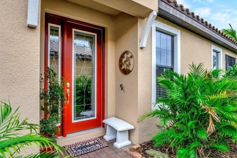 Villa ou maison à vendre à Palmetto, Floride: 3 chambres, 179.39 m2 № 1516027 - photo 6