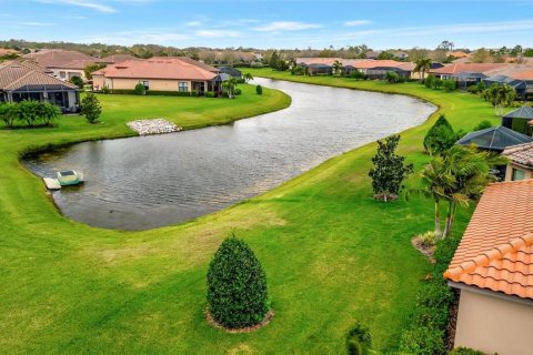 Villa ou maison à vendre à Palmetto, Floride: 3 chambres, 179.39 m2 № 1516027 - photo 3