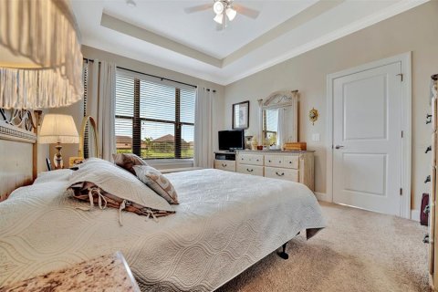 Villa ou maison à vendre à Palmetto, Floride: 3 chambres, 179.39 m2 № 1516027 - photo 30