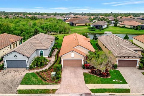 Villa ou maison à vendre à Palmetto, Floride: 3 chambres, 179.39 m2 № 1516027 - photo 2