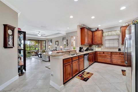 Villa ou maison à vendre à Palmetto, Floride: 3 chambres, 179.39 m2 № 1516027 - photo 19