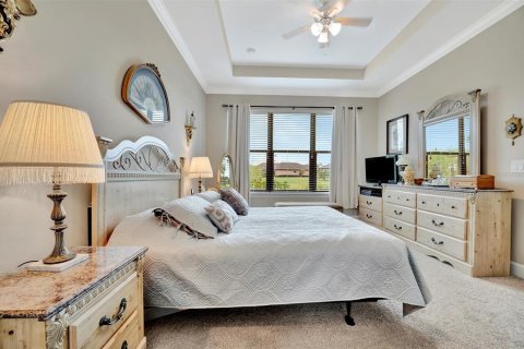 Villa ou maison à vendre à Palmetto, Floride: 3 chambres, 179.39 m2 № 1516027 - photo 29