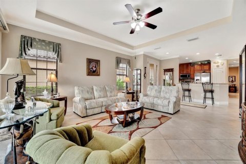 Villa ou maison à vendre à Palmetto, Floride: 3 chambres, 179.39 m2 № 1516027 - photo 11