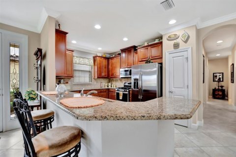 Villa ou maison à vendre à Palmetto, Floride: 3 chambres, 179.39 m2 № 1516027 - photo 13