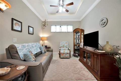 Villa ou maison à vendre à Palmetto, Floride: 3 chambres, 179.39 m2 № 1516027 - photo 26