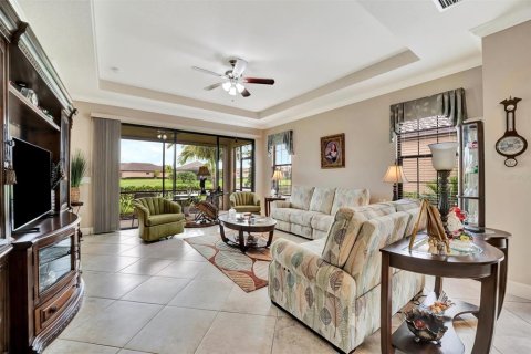 Villa ou maison à vendre à Palmetto, Floride: 3 chambres, 179.39 m2 № 1516027 - photo 7