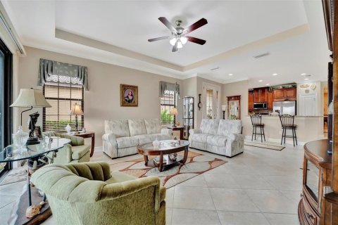 Villa ou maison à vendre à Palmetto, Floride: 3 chambres, 179.39 m2 № 1516027 - photo 10