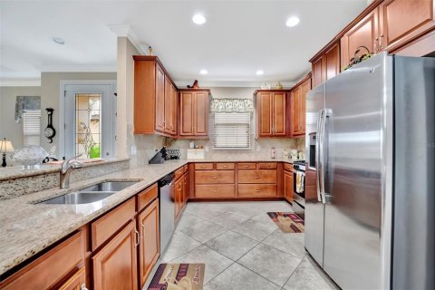 Villa ou maison à vendre à Palmetto, Floride: 3 chambres, 179.39 m2 № 1516027 - photo 16