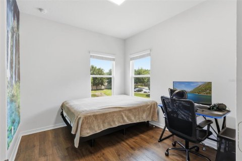 Townhouse in Oviedo, Florida 3 bedrooms, 136.75 sq.m. № 2148628 - photo 22