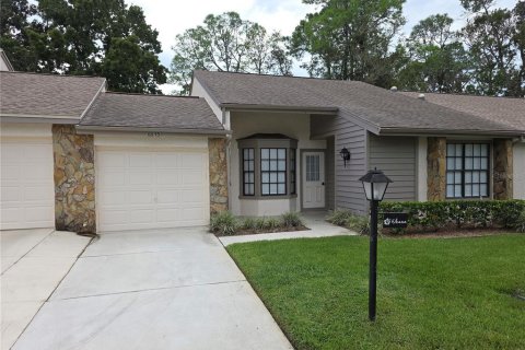 Villa ou maison à vendre à Spring Hill, Floride: 2 chambres, 92.44 m2 № 1902081 - photo 1