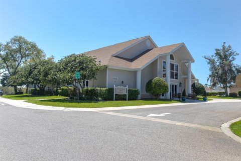 Villa ou maison à vendre à Spring Hill, Floride: 2 chambres, 92.44 m2 № 1902081 - photo 30
