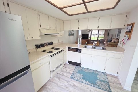 Villa ou maison à vendre à Spring Hill, Floride: 2 chambres, 92.44 m2 № 1902081 - photo 9