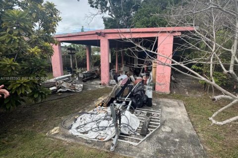 Купить виллу или дом в Майами, Флорида 2 спальни, 74.69м2, № 2009377 - фото 4