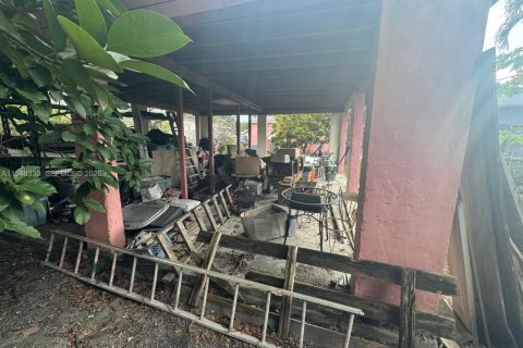 Купить виллу или дом в Майами, Флорида 2 спальни, 74.69м2, № 2009377 - фото 6