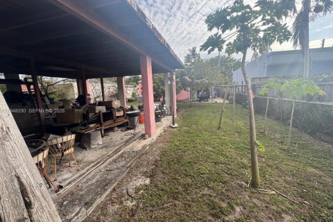 Купить виллу или дом в Майами, Флорида 2 спальни, 74.69м2, № 2009377 - фото 5