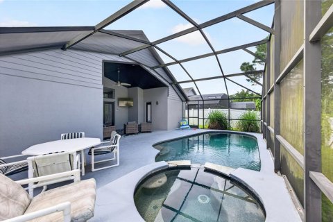 Casa en venta en Kissimmee, Florida, 5 dormitorios, 198.44 m2 № 2387382 - foto 27