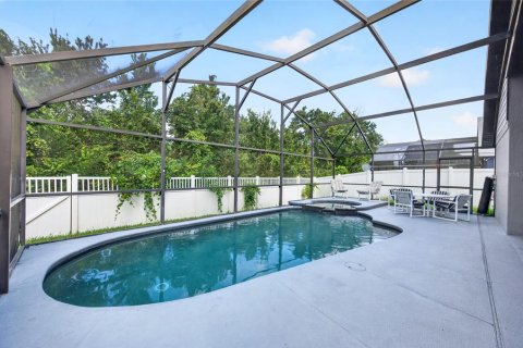 Casa en venta en Kissimmee, Florida, 5 dormitorios, 198.44 m2 № 2387382 - foto 23