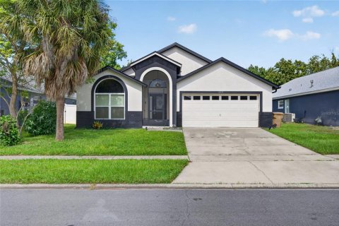 Casa en venta en Kissimmee, Florida, 5 dormitorios, 198.44 m2 № 2387382 - foto 16